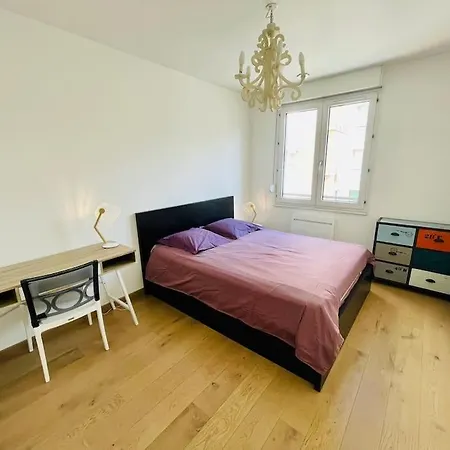 Comfortable, Cozy, Chill, Spacious, Near Cathedral Reims Buitenkant foto