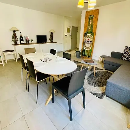 Comfortable, Cozy, Chill, Spacious, Near Cathedral Reims Buitenkant foto