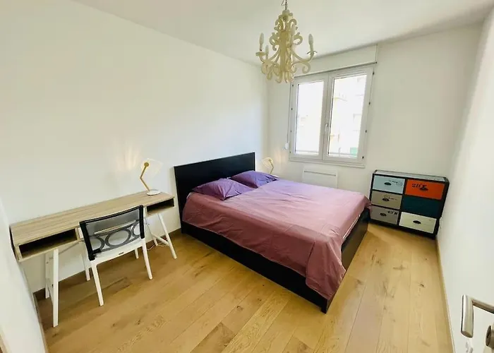 Comfortable, Cozy, Chill, Spacious, Near Cathedral