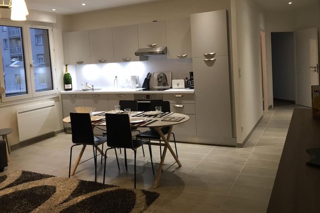 Apartment Comfortable, Cozy, Chill, Spacious, Near Cathedral Reims