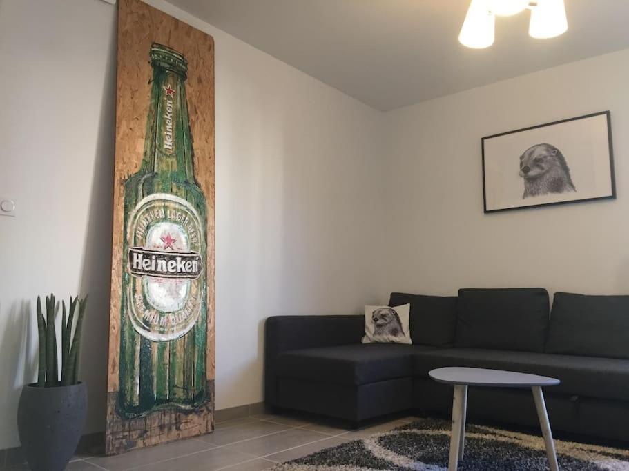 Appartamento Comfortable, Cozy, Chill, Spacious, Near Cathedral Reims